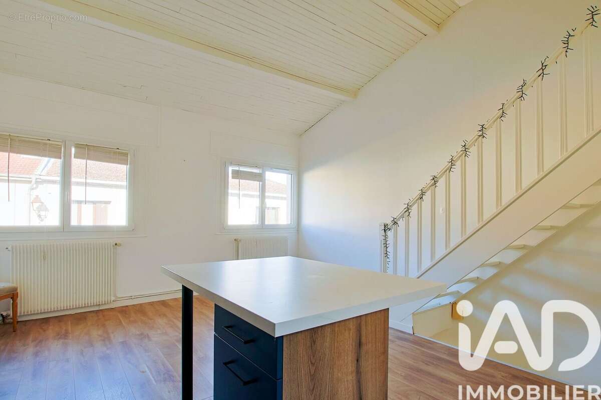 Photo 2 - Maison à FLEVILLE-DEVANT-NANCY