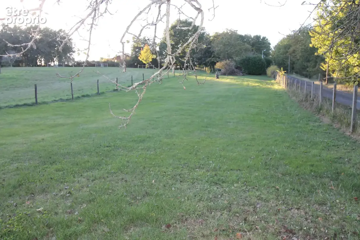 Terrain constructible - photo 1