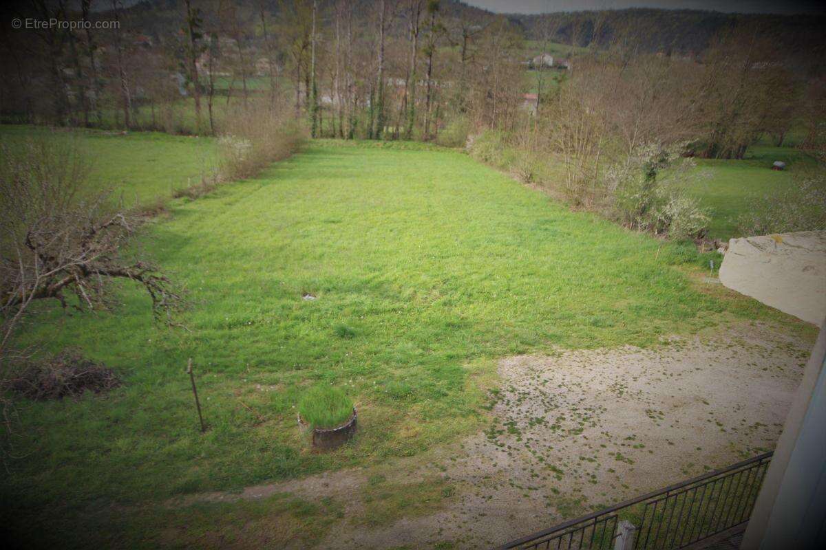 Appartement à VILLEFRANCHE-DE-ROUERGUE