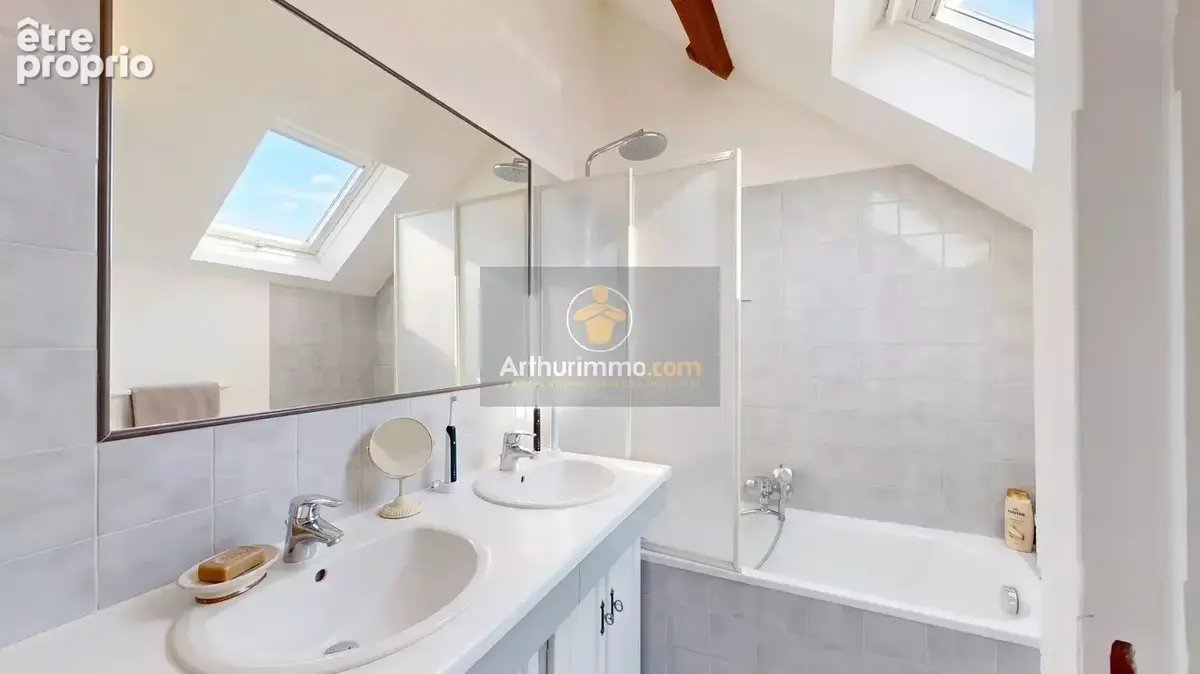 Vente Maison L'etang-la-ville(78620) 676 000ï¿œ - photo 8