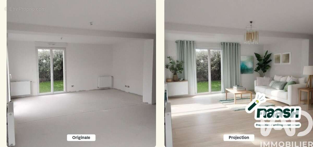 Photo 3 - Maison à GONNEVILLE-EN-AUGE