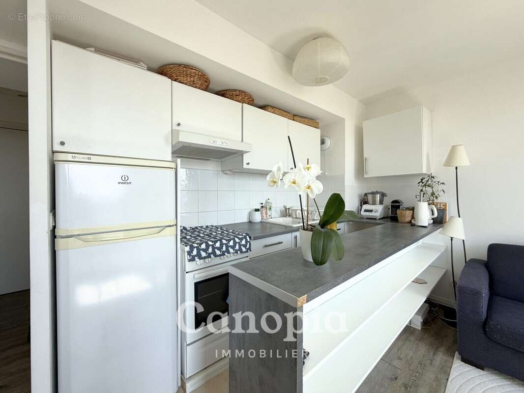 Appartement à ARCUEIL