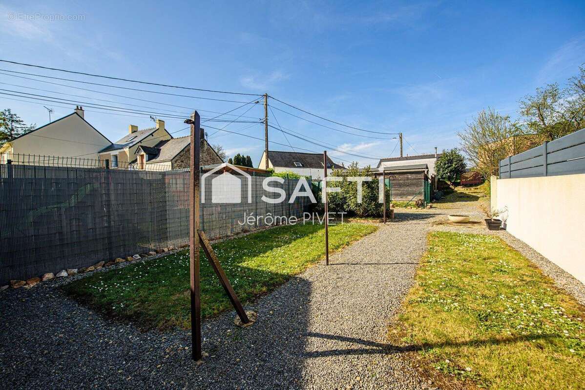 Photo 6 - Maison à MISSILLAC