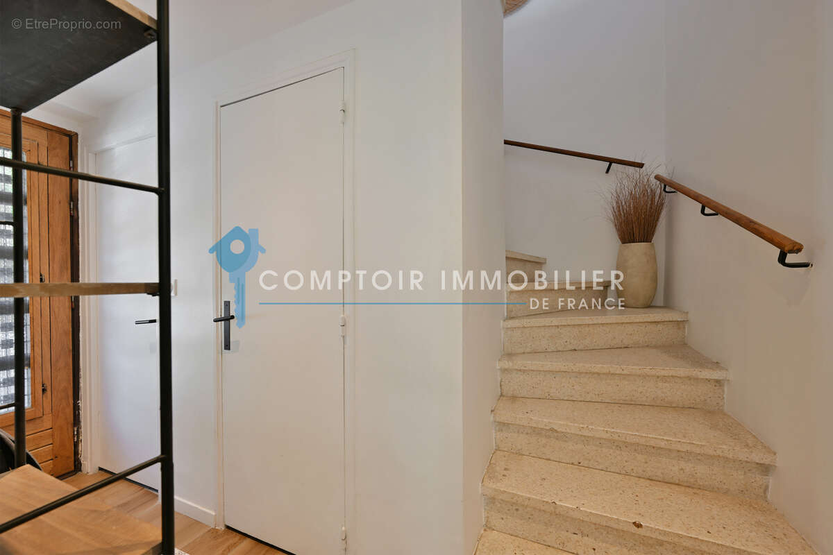 Maison à MONTPELLIER