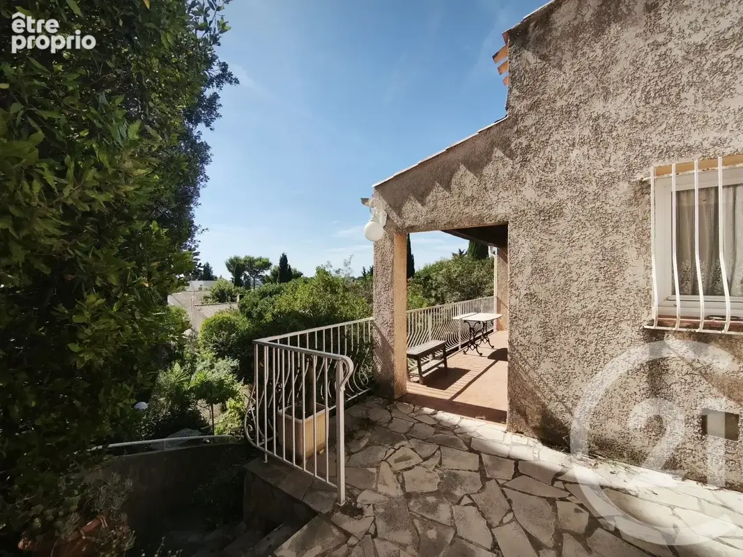 Maison 5 pièces 106 m² à vendre à La Garde (83130) - photo 7