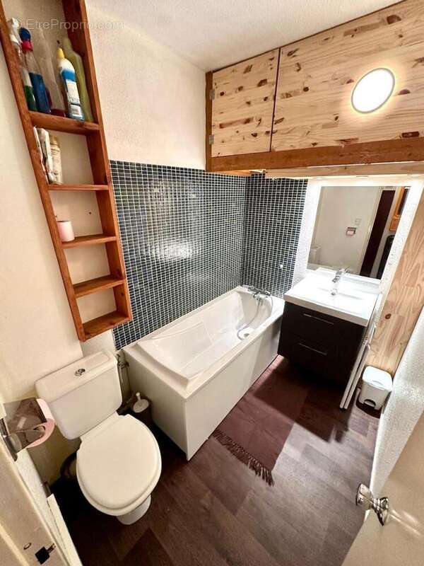   - Appartement à PRADES