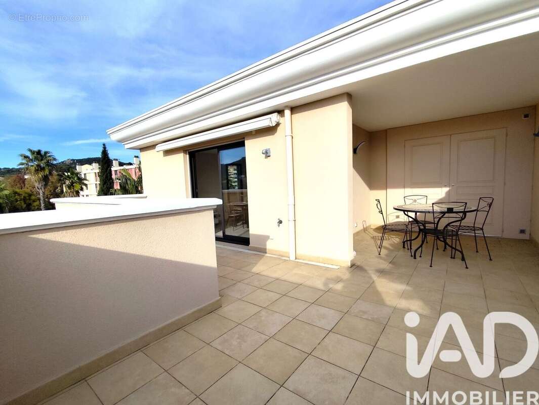 Photo 2 - Appartement à HYERES