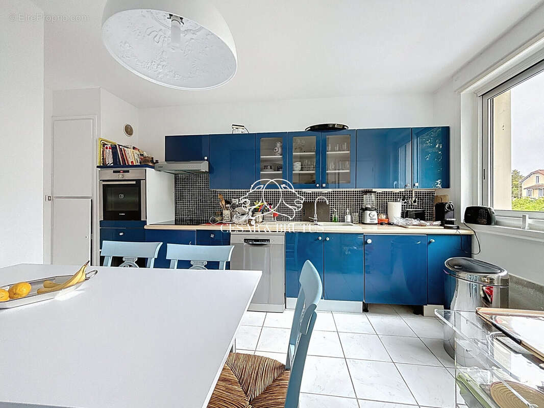 Appartement à CALUIRE-ET-CUIRE