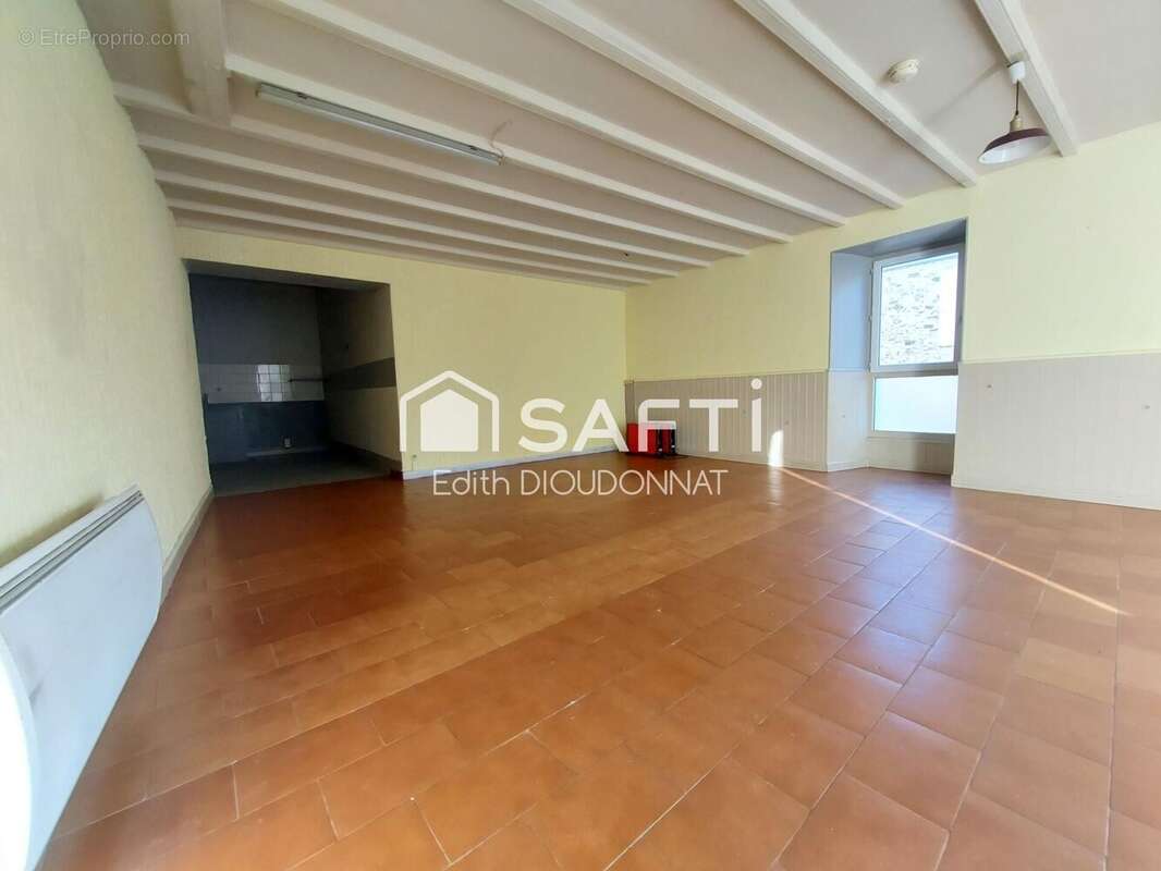 Photo 8 - Appartement à LE CHAMP-SAINT-PERE