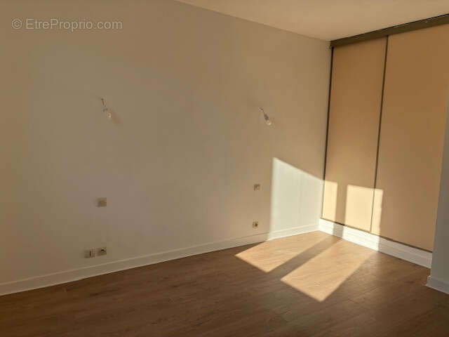 Appartement à SAINT-BRIEUC