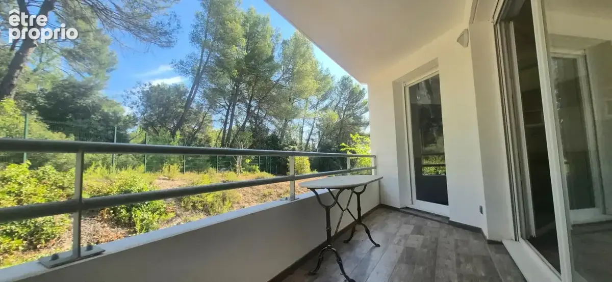 Superbe appartement Clapiers 3 pièces 63.81 m2 - photo 2