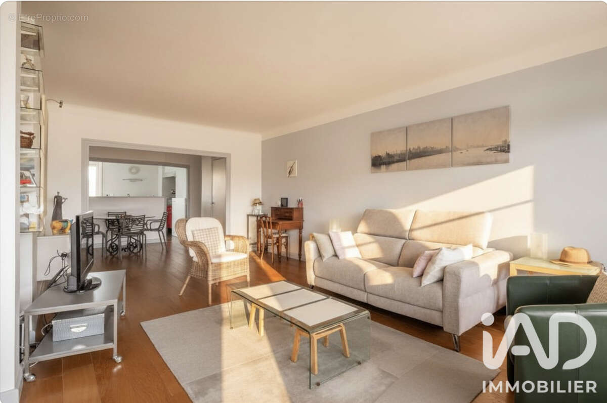 Photo 2 - Appartement à ANNECY-LE-VIEUX