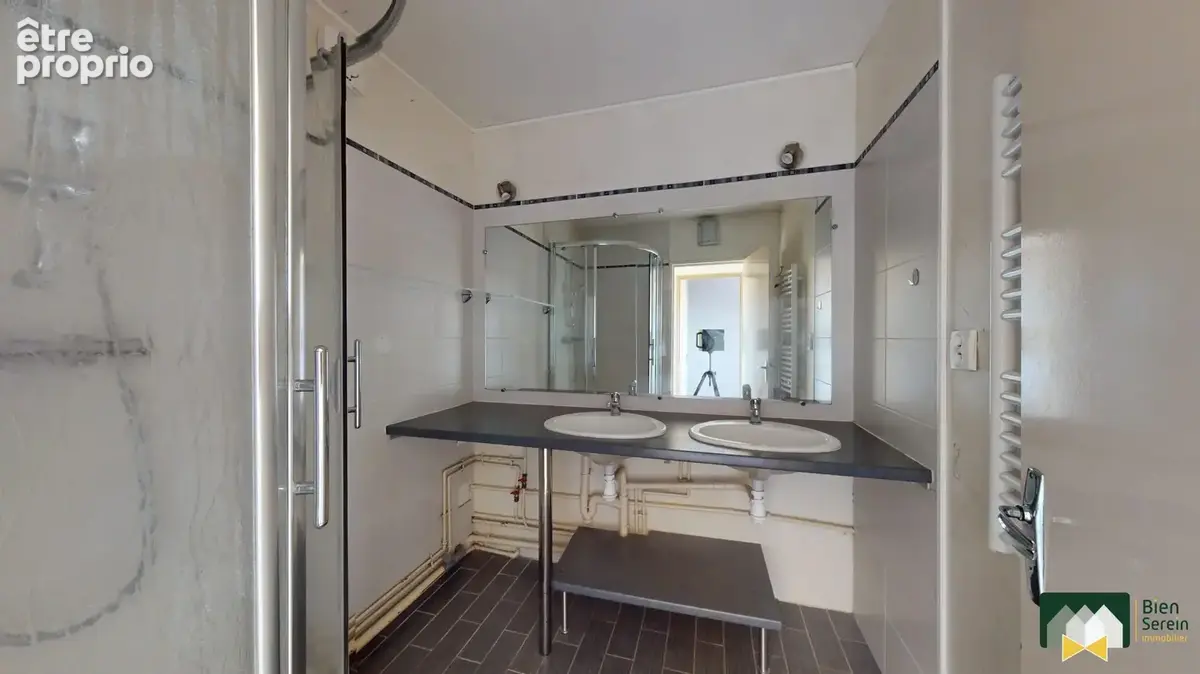 Appartement 4 pièces 82 m² à vendre à Mainvilliers (28300) - photo 6