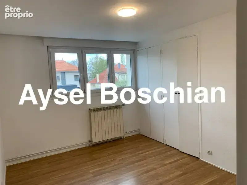 Appartement lumineux -3 chambres - 94m2- longwy-haut- proche frontieres et commerces - photo 9