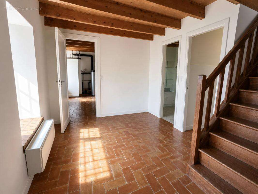 Maison de 7 pièces de 184 m² à Gurunhuel - photo 17