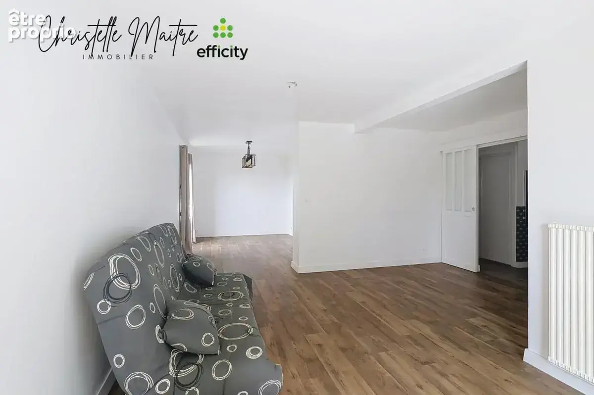 Appartement - photo 6