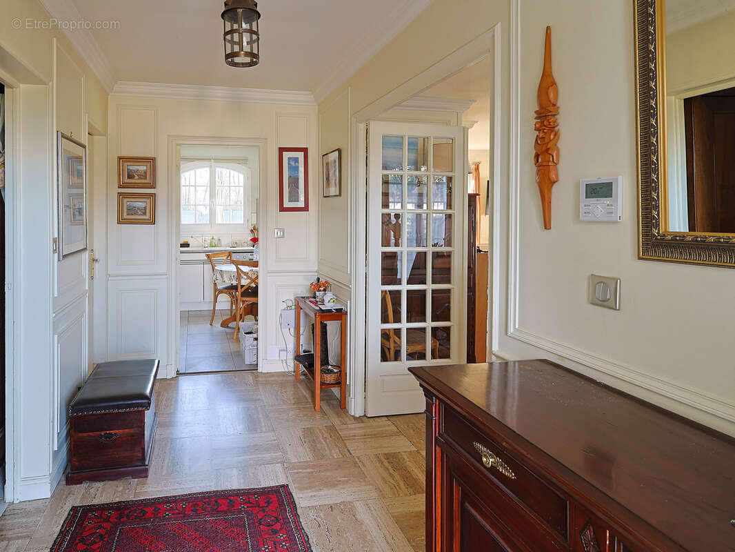 Maison à SAINT-CYR-EN-VAL