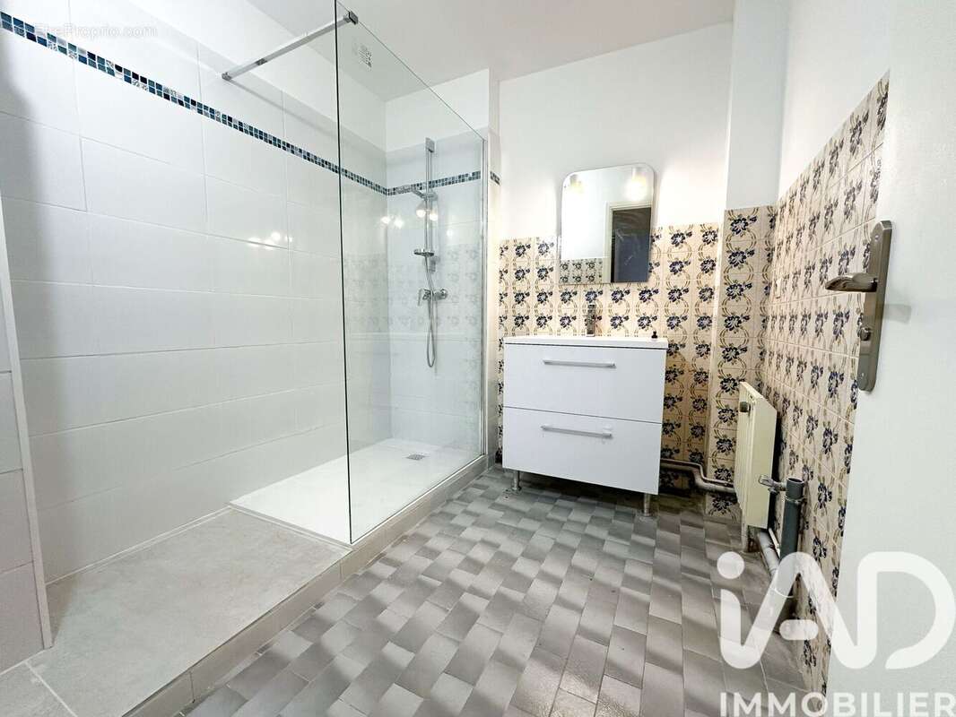 Photo 7 - Appartement à TOULON