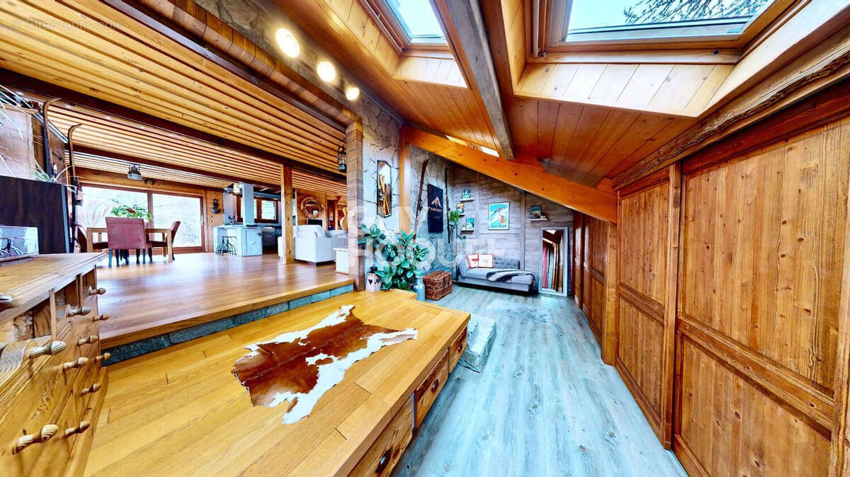 Maison à SAINT-EUSTACHE