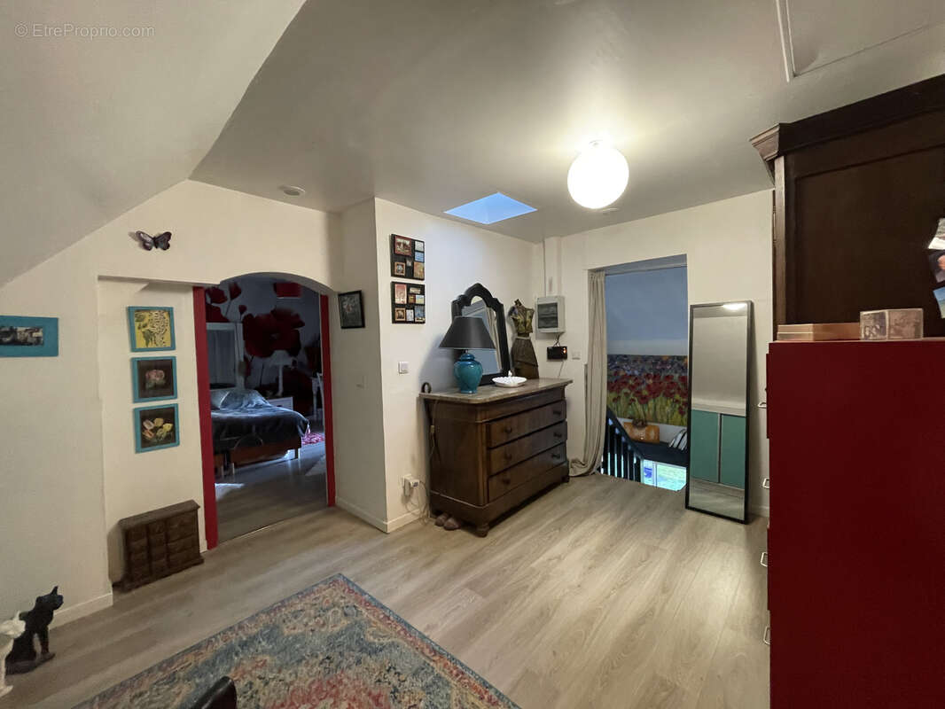 Maison à FOURDRINOY