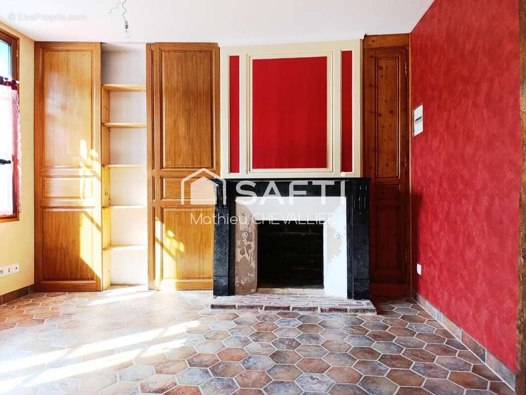 Photo 3 - Appartement à ABBEVILLE