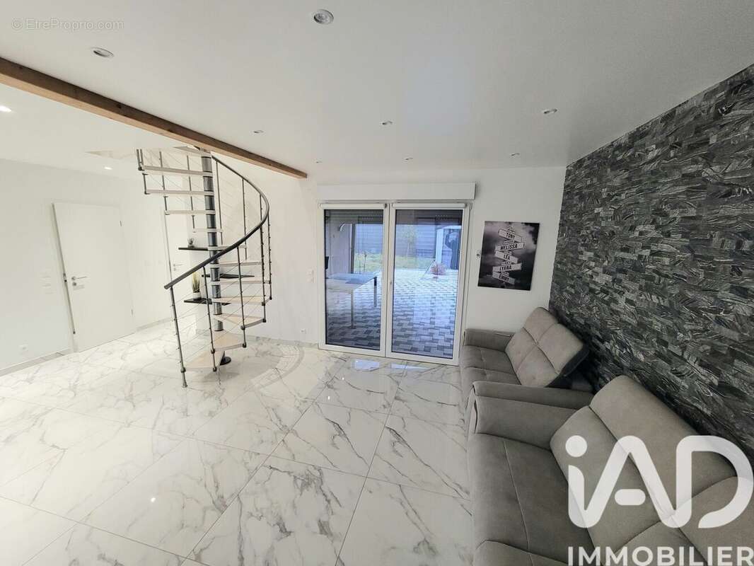 Photo 6 - Maison à RANSPACH