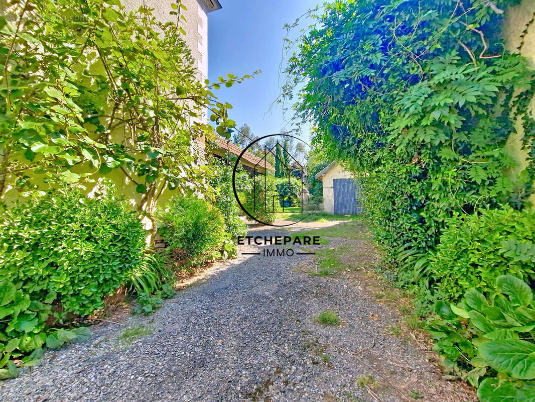 Maison de campagne - photo 4