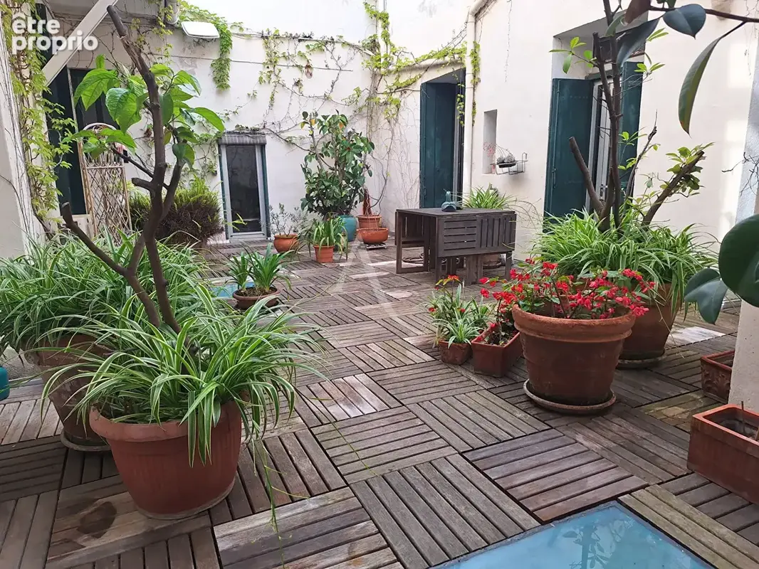 Appartement Sète 9 pièce(s) - photo 7