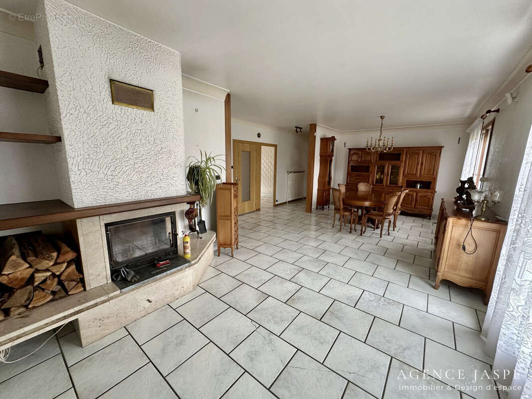 Maison à FIRMINY