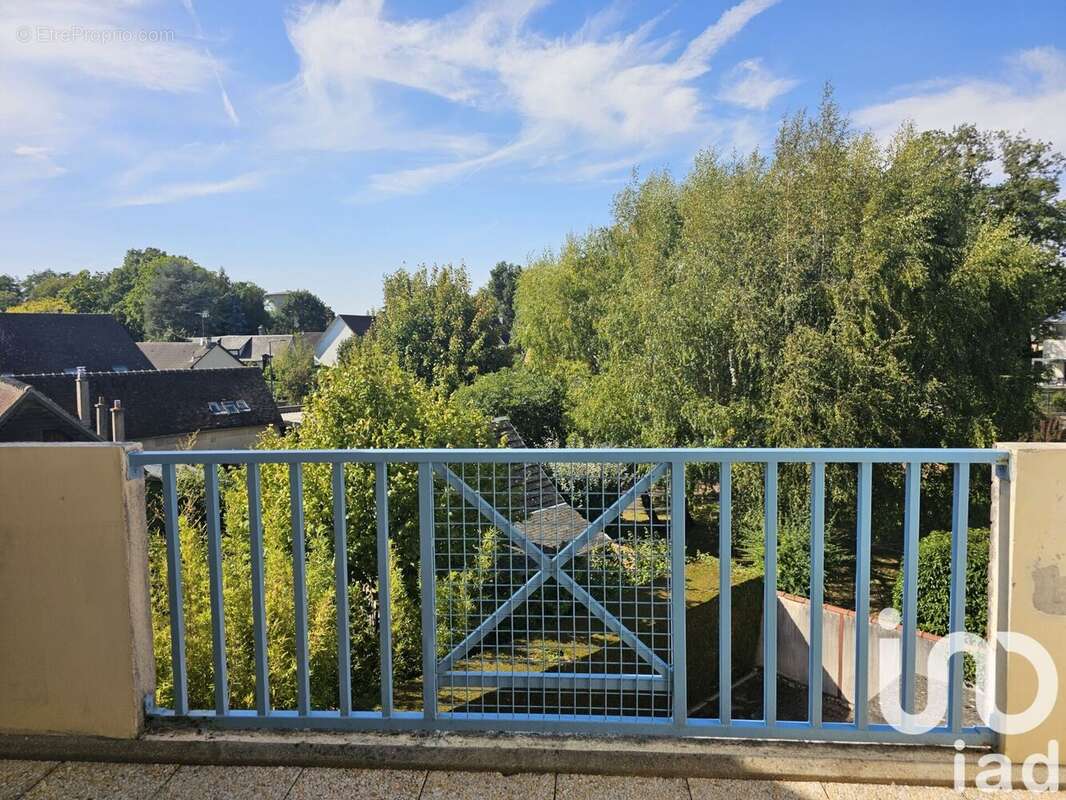 Photo 3 - Appartement à EVREUX