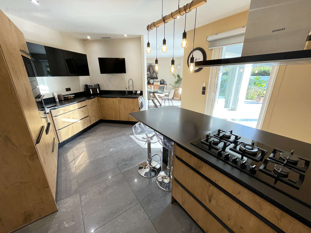 Maison à ARGELES-SUR-MER