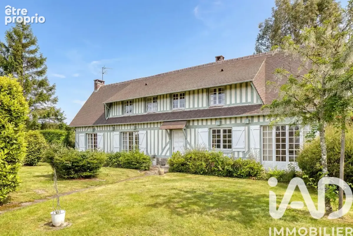 Photo 1 - Maison à SAINT-GATIEN-DES-BOIS
