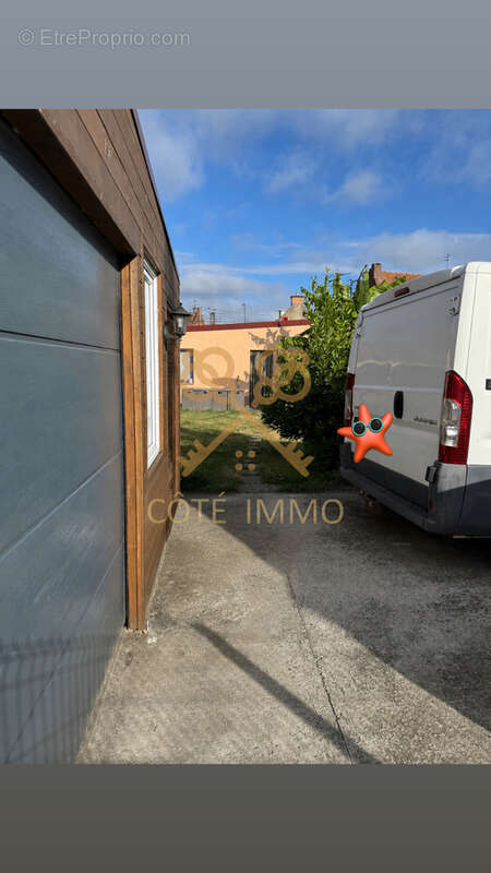 Libercourt : maison style fermette en semi-plain-pied individuel - photo 18