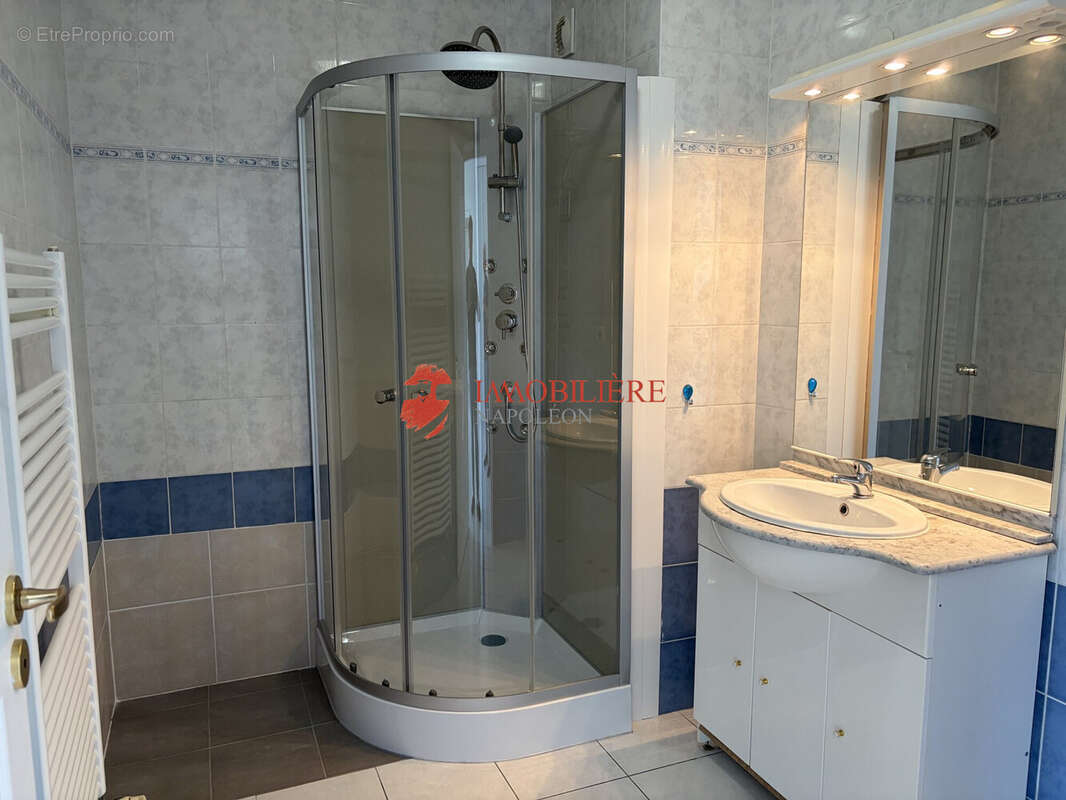 Appartement à MULHOUSE