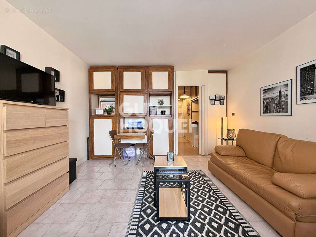 Appartement à DEAUVILLE