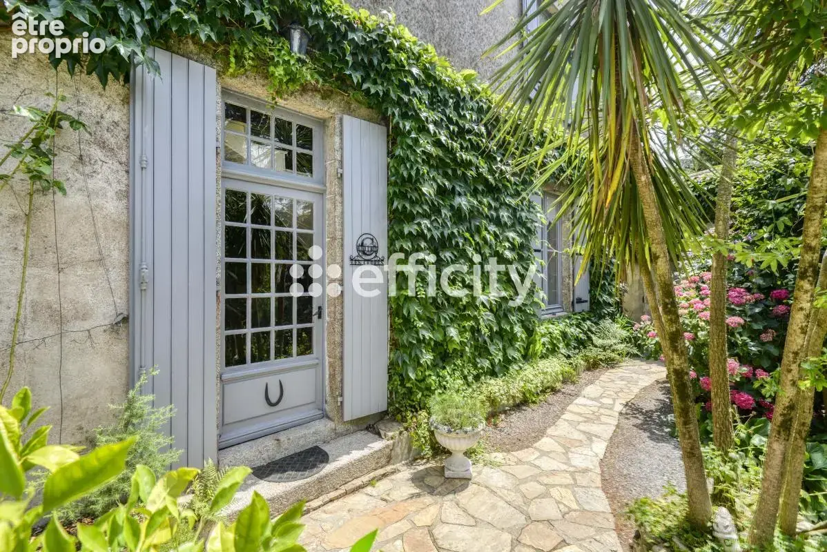 Maison 7 pièces 227 m² à vendre à Montaigu (85600) - photo 17