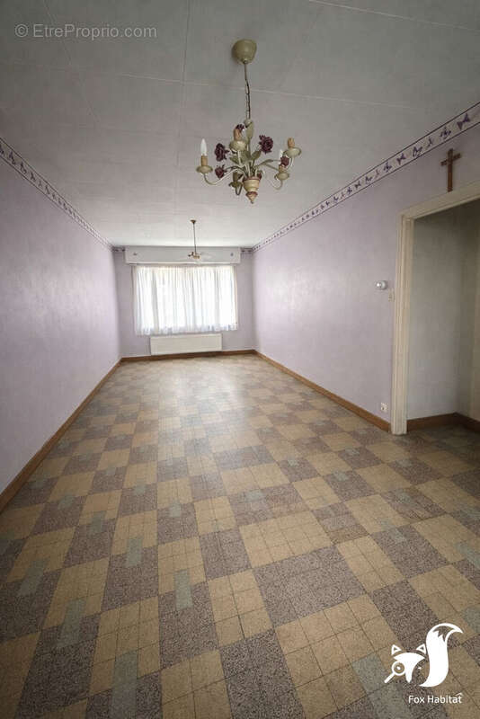 Maison 76 m² à Caudry  - photo 2