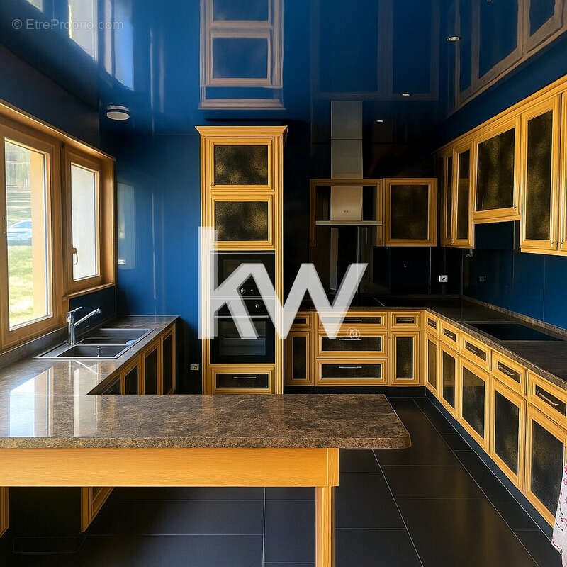 Maison 324 m² à Saint-Remy-L'honore  - photo 3