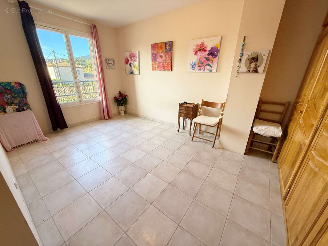 Maison à SAINTE-MAXIME