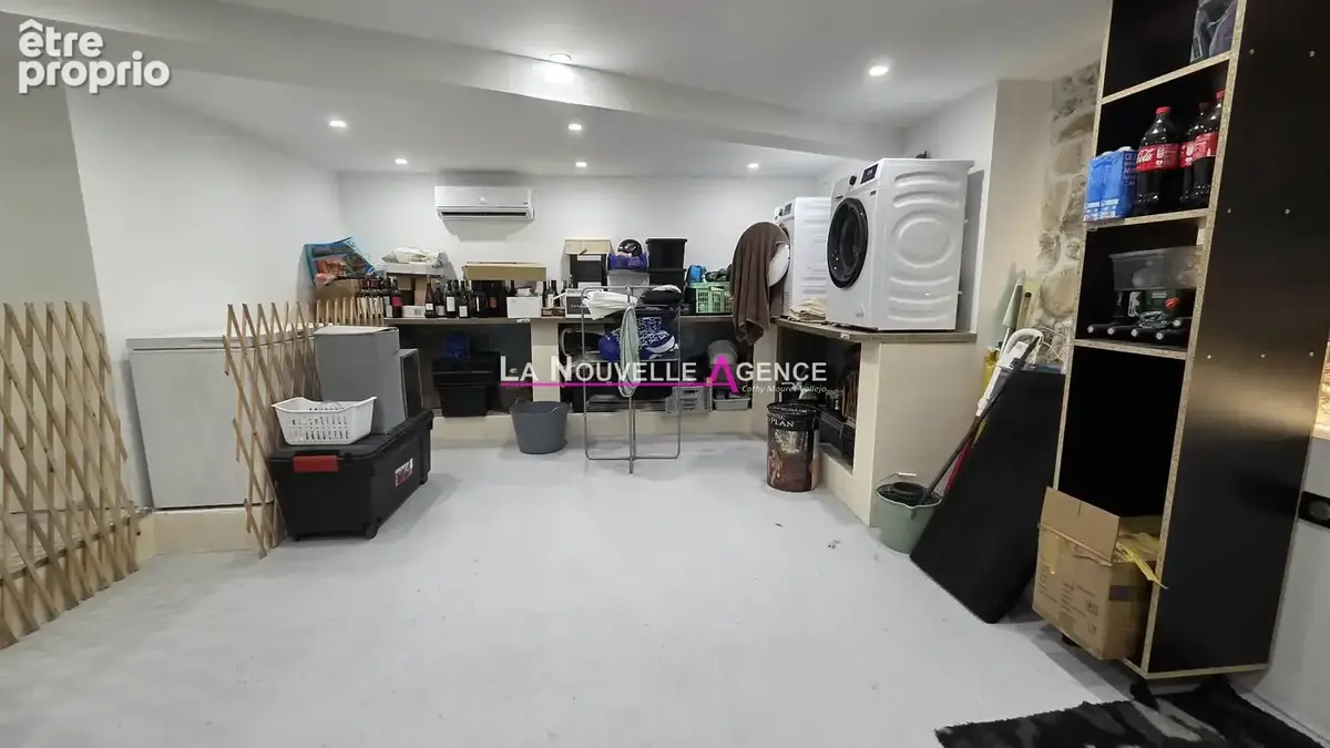 Belle maison de village entierement renovee - photo 14