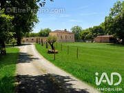 Photo 1 - Maison à MASQUIERES