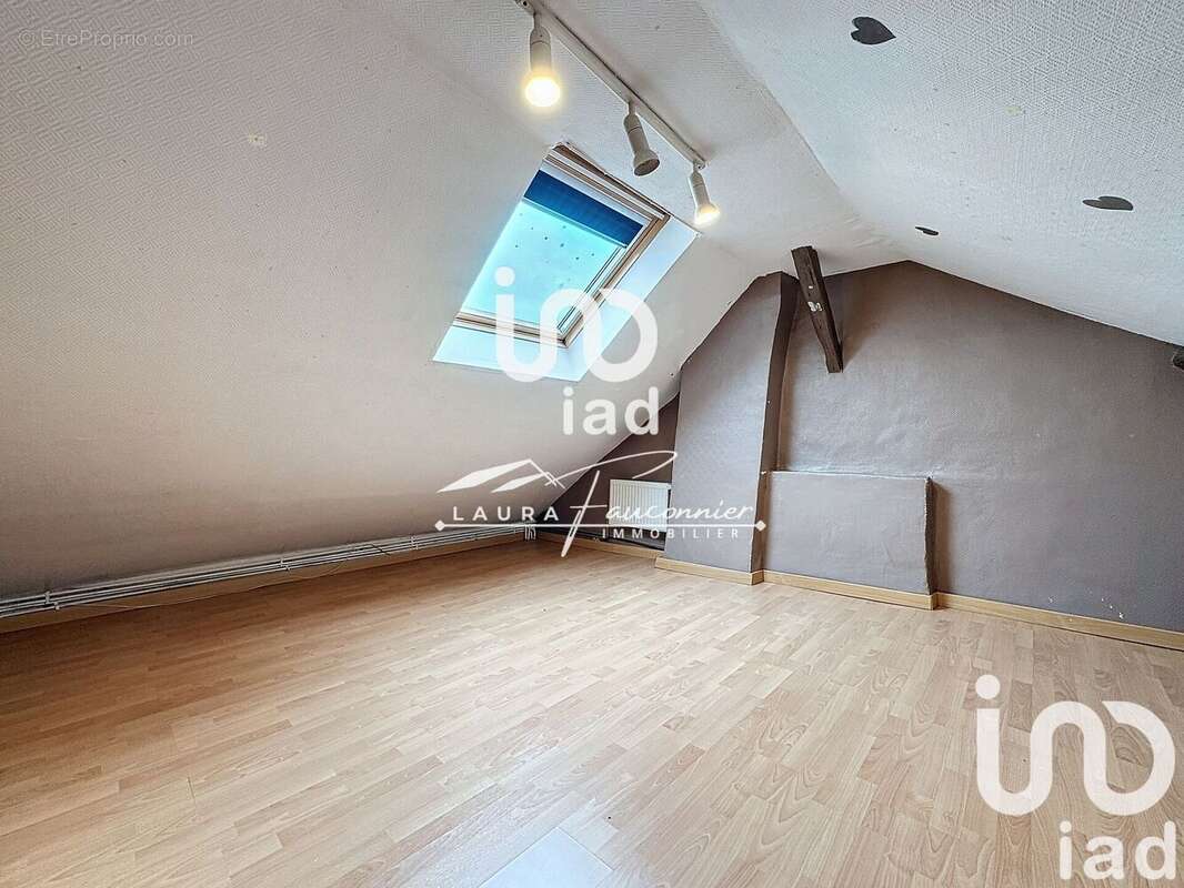 Photo 8 - Appartement à MITRY-MORY