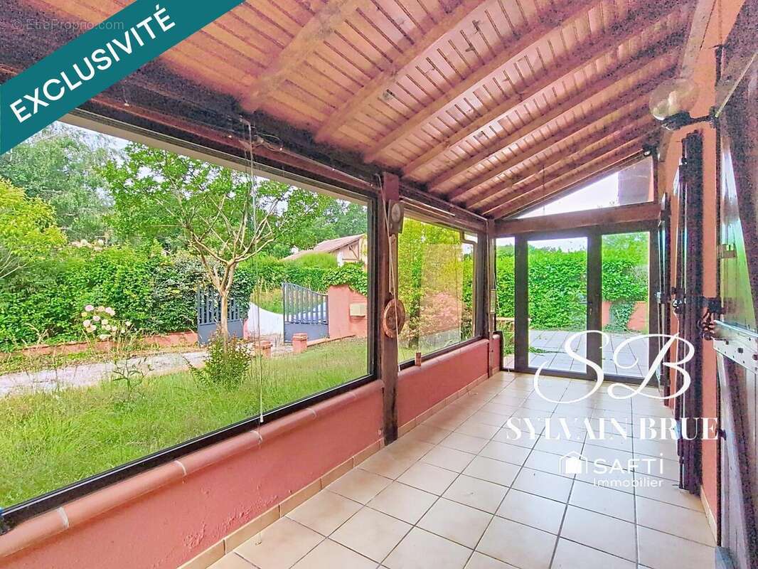 Maison 104 m² à Montauban  - photo 2