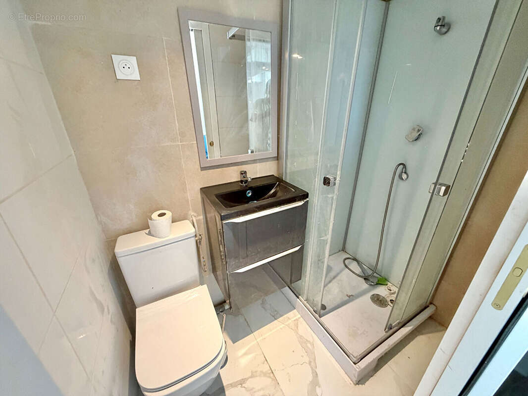 Appartement f1 - photo 4