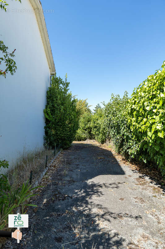 Maison avec belle opportunité à Angles de 78m2 - photo 33