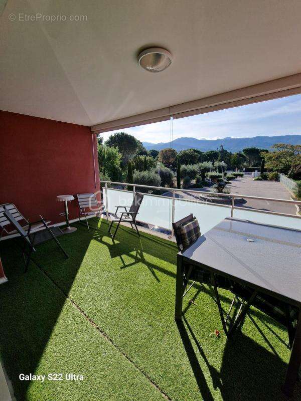 Appartement à ARGELES-SUR-MER