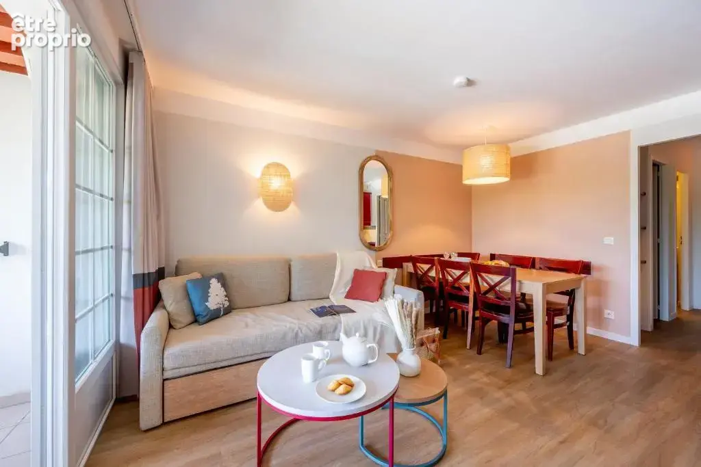 Investissement en residence de tourisme - photo 9