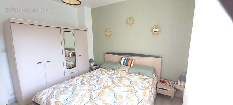 Maison à PLESTIN-LES-GREVES