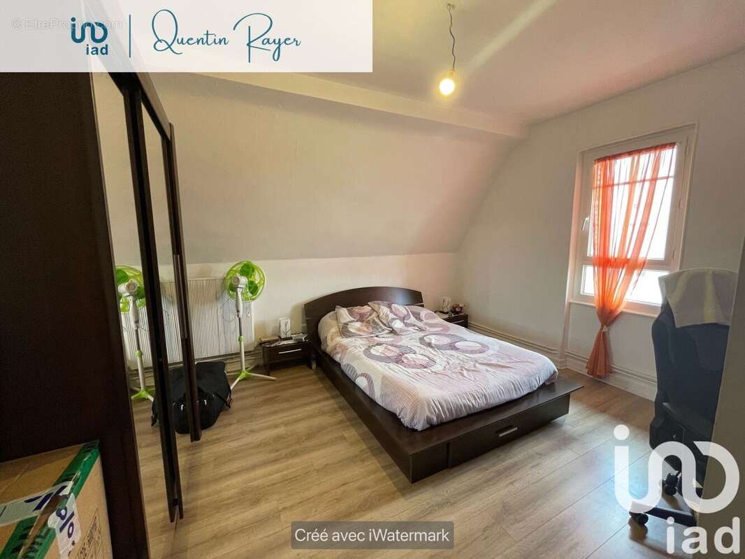 Photo 5 - Appartement à YZEURE