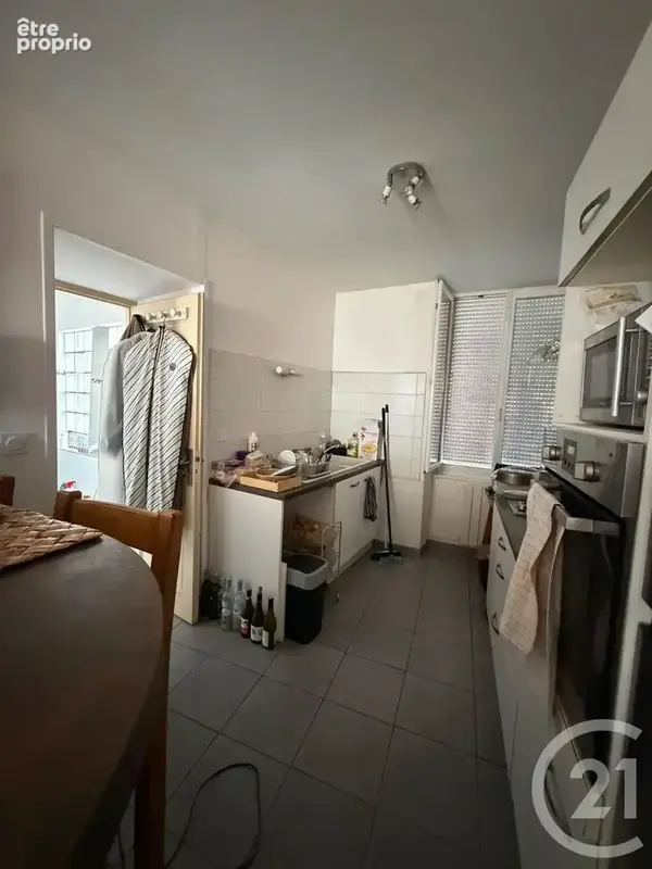 Appartement 44 m² à Annonay  - photo 5